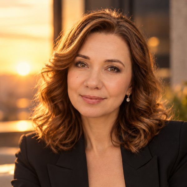 Нина Шаханова, основатель Турсалона